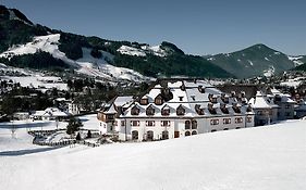 A Rosa Resort Kitzbühel